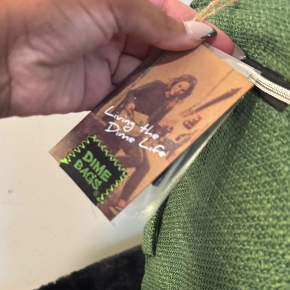 Unisex SIDE HUSTLER 15’ laptop bag
